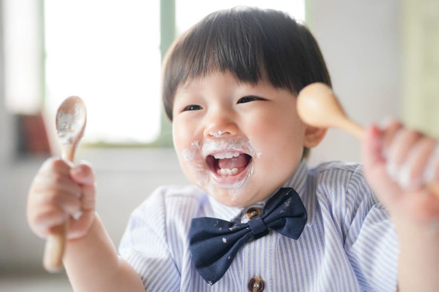 撮影でこころがけていること