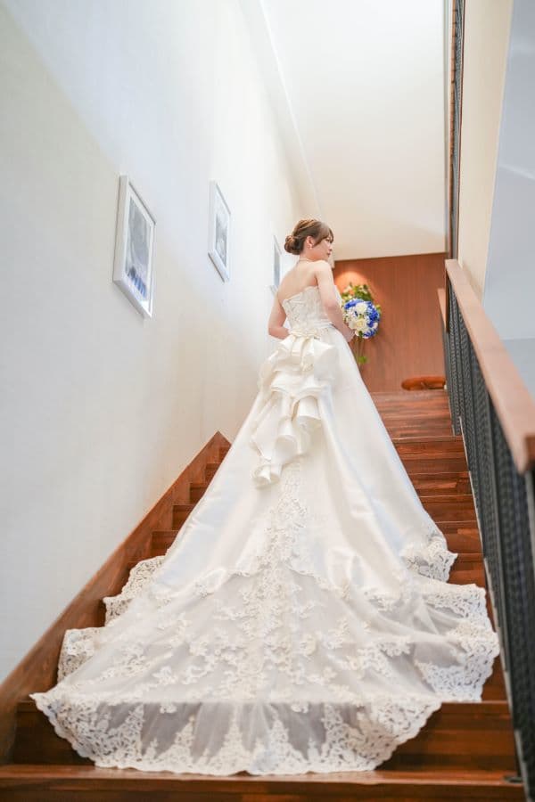 フォトウエディング