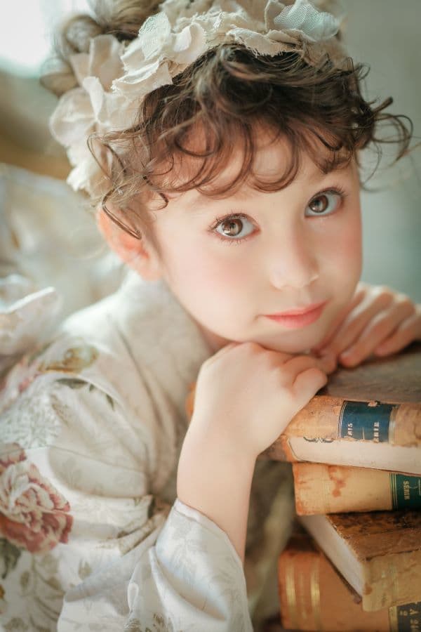 誕生日七五三™