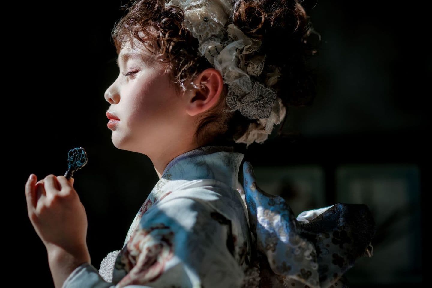 誕生日七五三™