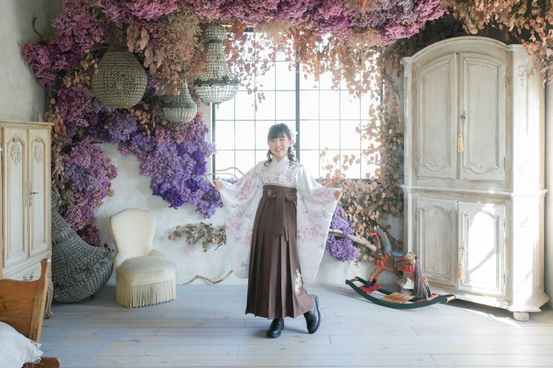 成人式、ハーフ成人式